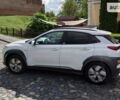 Белый Хендай Kona Electric, объемом двигателя 0 л и пробегом 20 тыс. км за 17400 $, фото 18 на Automoto.ua