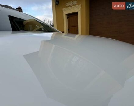 Білий Хендай Kona Electric, об'ємом двигуна 0 л та пробігом 64 тис. км за 14950 $, фото 23 на Automoto.ua