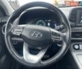Білий Хендай Kona Electric, об'ємом двигуна 0 л та пробігом 158 тис. км за 16500 $, фото 27 на Automoto.ua