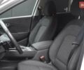 Білий Хендай Kona Electric, об'ємом двигуна 0 л та пробігом 15 тис. км за 15950 $, фото 3 на Automoto.ua