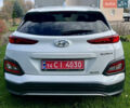 Белый Хендай Kona Electric, объемом двигателя 0 л и пробегом 115 тыс. км за 16900 $, фото 48 на Automoto.ua