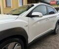 Білий Хендай Kona Electric, об'ємом двигуна 0 л та пробігом 64 тис. км за 14950 $, фото 24 на Automoto.ua