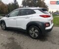 Білий Хендай Kona Electric, об'ємом двигуна 0 л та пробігом 78 тис. км за 17900 $, фото 17 на Automoto.ua