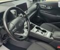Белый Хендай Kona Electric, объемом двигателя 0 л и пробегом 50 тыс. км за 21500 $, фото 5 на Automoto.ua
