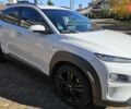 Белый Хендай Kona Electric, объемом двигателя 0 л и пробегом 44 тыс. км за 17450 $, фото 1 на Automoto.ua