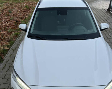 Белый Хендай Kona Electric, объемом двигателя 0 л и пробегом 136 тыс. км за 16950 $, фото 7 на Automoto.ua