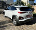 Белый Хендай Kona Electric, объемом двигателя 0 л и пробегом 88 тыс. км за 17900 $, фото 8 на Automoto.ua