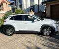 Белый Хендай Kona Electric, объемом двигателя 0 л и пробегом 88 тыс. км за 17900 $, фото 6 на Automoto.ua