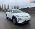 Білий Хендай Kona Electric, об'ємом двигуна 0 л та пробігом 158 тис. км за 16500 $, фото 6 на Automoto.ua
