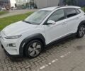 Білий Хендай Kona Electric, об'ємом двигуна 0 л та пробігом 78 тис. км за 17900 $, фото 18 на Automoto.ua