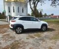 Білий Хендай Kona Electric, об'ємом двигуна 0 л та пробігом 71 тис. км за 17600 $, фото 8 на Automoto.ua