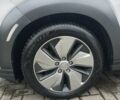 Білий Хендай Kona Electric, об'ємом двигуна 0 л та пробігом 78 тис. км за 17900 $, фото 16 на Automoto.ua