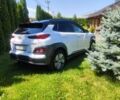 Белый Хендай Kona Electric, объемом двигателя 0 л и пробегом 65 тыс. км за 18700 $, фото 3 на Automoto.ua
