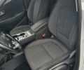 Белый Хендай Kona Electric, объемом двигателя 0 л и пробегом 50 тыс. км за 21500 $, фото 8 на Automoto.ua