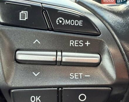 Білий Хендай Kona Electric, об'ємом двигуна 0 л та пробігом 64 тис. км за 14950 $, фото 93 на Automoto.ua