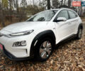 Білий Хендай Kona Electric, об'ємом двигуна 0 л та пробігом 59 тис. км за 17499 $, фото 47 на Automoto.ua