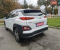 Білий Хендай Kona Electric, об'ємом двигуна 0 л та пробігом 78 тис. км за 17900 $, фото 10 на Automoto.ua