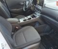 Белый Хендай Kona Electric, объемом двигателя 0 л и пробегом 44 тыс. км за 17450 $, фото 20 на Automoto.ua