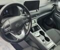 Белый Хендай Kona Electric, объемом двигателя 0 л и пробегом 50 тыс. км за 21500 $, фото 9 на Automoto.ua