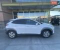 Білий Хендай Kona Electric, об'ємом двигуна 0 л та пробігом 13 тис. км за 8600 $, фото 6 на Automoto.ua