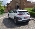 Белый Хендай Kona Electric, объемом двигателя 0 л и пробегом 20 тыс. км за 17400 $, фото 16 на Automoto.ua