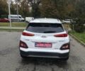 Білий Хендай Kona Electric, об'ємом двигуна 0 л та пробігом 78 тис. км за 17900 $, фото 9 на Automoto.ua