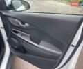 Білий Хендай Kona Electric, об'ємом двигуна 0 л та пробігом 158 тис. км за 16500 $, фото 21 на Automoto.ua