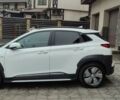 Білий Хендай Kona Electric, об'ємом двигуна 0 л та пробігом 59 тис. км за 23500 $, фото 4 на Automoto.ua
