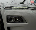 Белый Хендай Kona Electric, объемом двигателя 0 л и пробегом 59 тыс. км за 16900 $, фото 14 на Automoto.ua