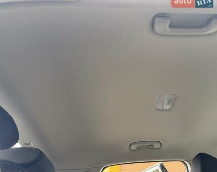 Білий Хендай Kona Electric, об'ємом двигуна 0 л та пробігом 64 тис. км за 14950 $, фото 79 на Automoto.ua