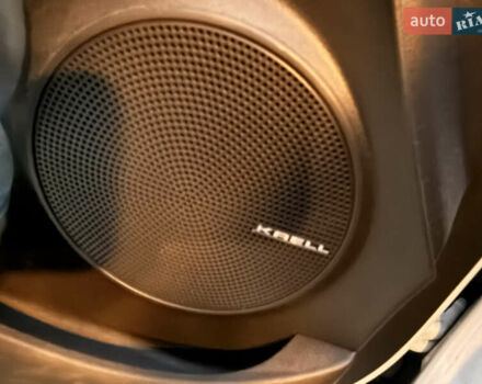 Белый Хендай Kona Electric, объемом двигателя 0 л и пробегом 47 тыс. км за 16100 $, фото 13 на Automoto.ua