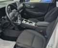 Белый Хендай Kona Electric, объемом двигателя 0 л и пробегом 50 тыс. км за 21500 $, фото 4 на Automoto.ua