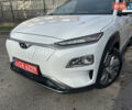 Білий Хендай Kona Electric, об'ємом двигуна 0 л та пробігом 59 тис. км за 15870 $, фото 1 на Automoto.ua