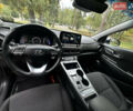 Белый Хендай Kona Electric, объемом двигателя 0 л и пробегом 103 тыс. км за 17999 $, фото 110 на Automoto.ua