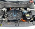 Білий Хендай Kona Electric, об'ємом двигуна 0 л та пробігом 158 тис. км за 16500 $, фото 33 на Automoto.ua