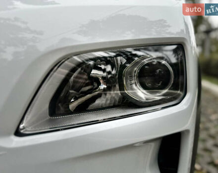 Белый Хендай Kona Electric, объемом двигателя 0 л и пробегом 103 тыс. км за 17999 $, фото 20 на Automoto.ua