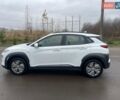 Білий Хендай Kona Electric, об'ємом двигуна 0 л та пробігом 158 тис. км за 16500 $, фото 9 на Automoto.ua