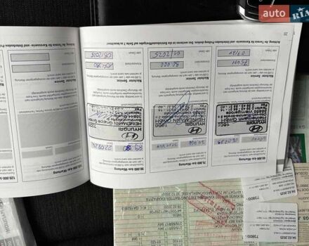 Білий Хендай Kona Electric, об'ємом двигуна 0 л та пробігом 102 тис. км за 15700 $, фото 29 на Automoto.ua