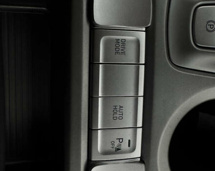 Белый Хендай Kona Electric, объемом двигателя 0 л и пробегом 59 тыс. км за 16900 $, фото 51 на Automoto.ua