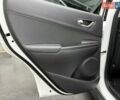 Белый Хендай Kona Electric, объемом двигателя 0 л и пробегом 92 тыс. км за 18983 $, фото 26 на Automoto.ua