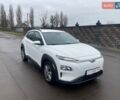 Білий Хендай Kona Electric, об'ємом двигуна 0 л та пробігом 158 тис. км за 16500 $, фото 14 на Automoto.ua