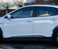 Белый Хендай Kona Electric, объемом двигателя 0 л и пробегом 95 тыс. км за 17500 $, фото 8 на Automoto.ua