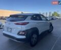 Білий Хендай Kona Electric, об'ємом двигуна 0 л та пробігом 13 тис. км за 8600 $, фото 2 на Automoto.ua