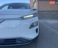Білий Хендай Kona Electric, об'ємом двигуна 0 л та пробігом 13 тис. км за 8600 $, фото 8 на Automoto.ua