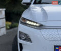 Белый Хендай Kona Electric, объемом двигателя 0 л и пробегом 150 тыс. км за 16960 $, фото 7 на Automoto.ua