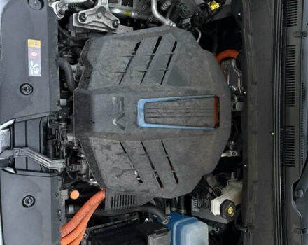 Белый Хендай Kona Electric, объемом двигателя 0 л и пробегом 96 тыс. км за 19500 $, фото 68 на Automoto.ua