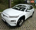 Белый Хендай Kona Electric, объемом двигателя 0 л и пробегом 103 тыс. км за 17999 $, фото 133 на Automoto.ua