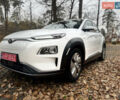 Белый Хендай Kona Electric, объемом двигателя 0 л и пробегом 59 тыс. км за 16900 $, фото 10 на Automoto.ua