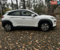 Белый Хендай Kona Electric, объемом двигателя 0 л и пробегом 59 тыс. км за 16900 $, фото 12 на Automoto.ua