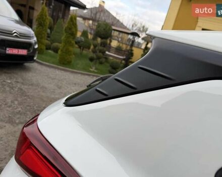 Білий Хендай Kona Electric, об'ємом двигуна 0 л та пробігом 64 тис. км за 14950 $, фото 34 на Automoto.ua